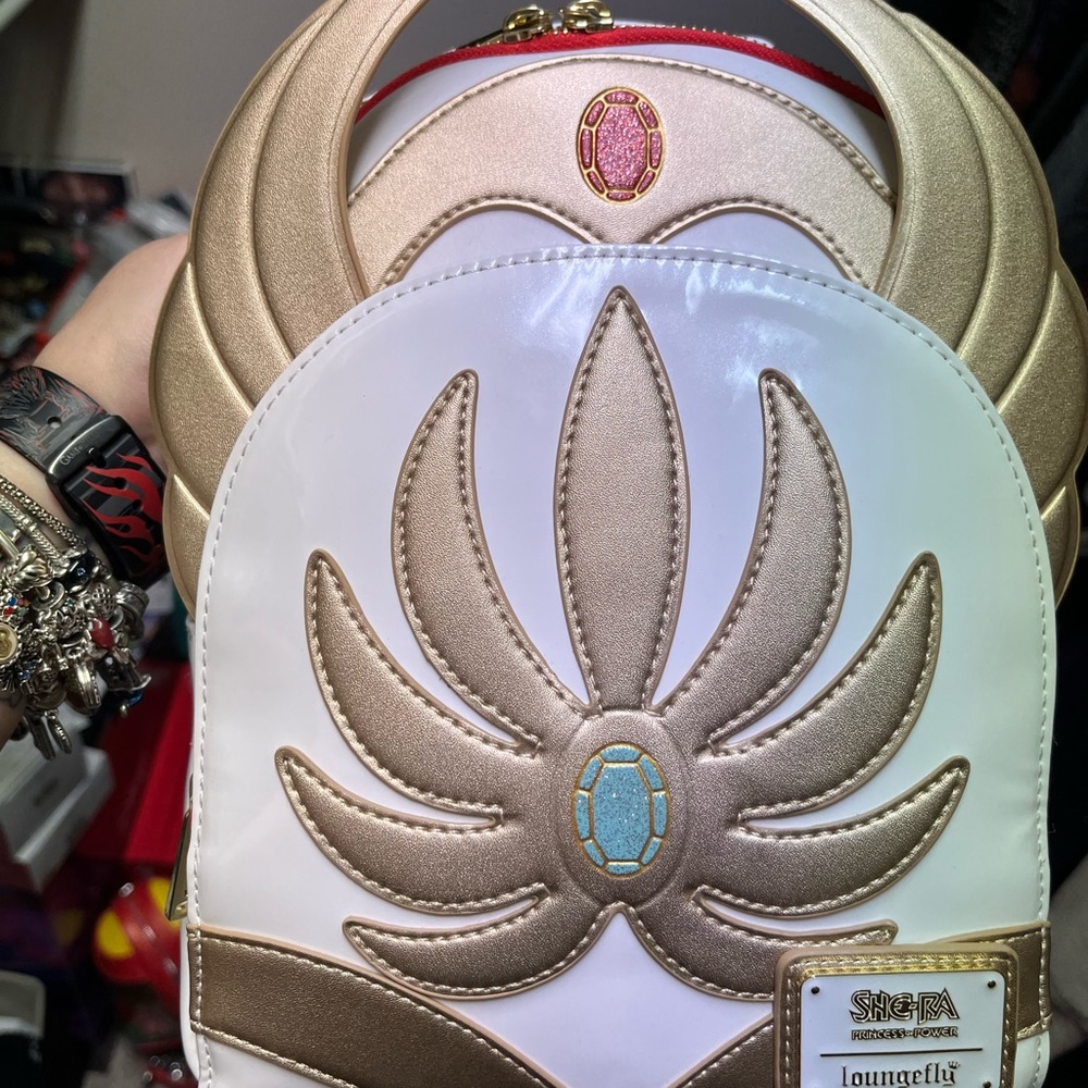 She-Ra Loungefly